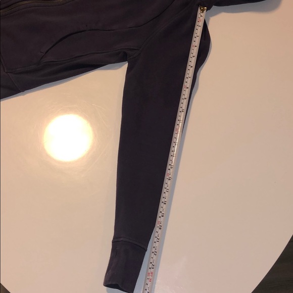Lululemon hoodie - Picture 11 of 11